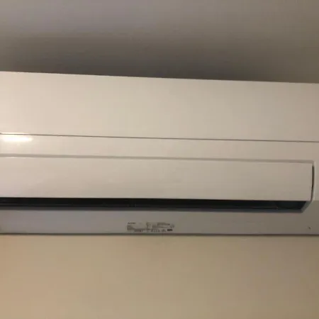 Casa Santa Maria La Nueva Con Aire Acondicionado Appartement