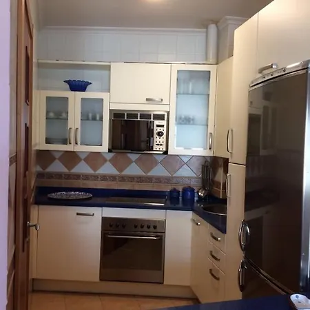 Casa Santa Maria La Nueva Con Aire Acondicionado *