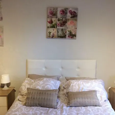 Casa Santa Maria La Nueva Con Aire Acondicionado Appartement Zamora