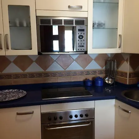 Casa Santa Maria La Nueva Con Aire Acondicionado شقة ثامورا