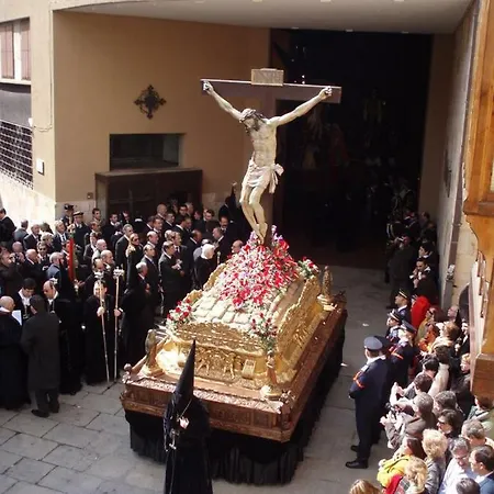 Casa Santa Maria La Nueva Con Aire Acondicionado شقة ثامورا