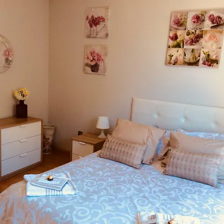 Casa Santa Maria La Nueva Con Aire Acondicionado Appartement