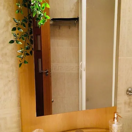 Casa Santa Maria La Nueva Con Aire Acondicionado *