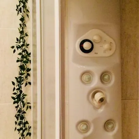 Casa Santa Maria La Nueva Con Aire Acondicionado Zamora