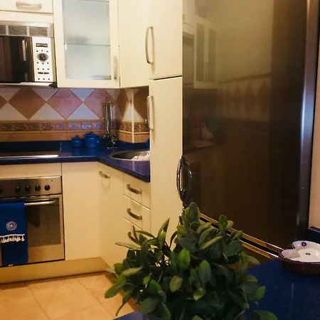 Casa Santa Maria La Nueva Con Aire Acondicionado Appartement