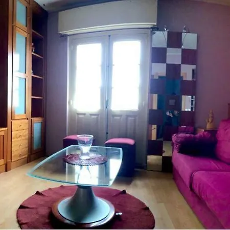 Casa Santa Maria La Nueva Con Aire Acondicionado Zamora