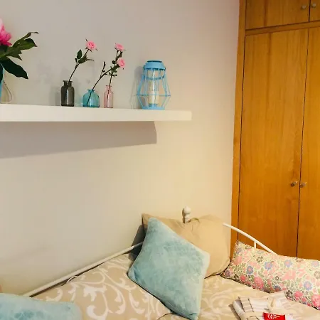 Casa Santa Maria La Nueva Con Aire Acondicionado Appartement *