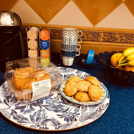 Appartement Casa Santa Maria La Nueva Con Aire Acondicionado *