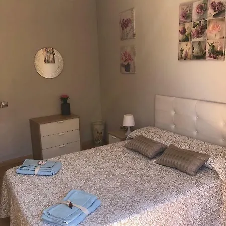Appartement Casa Santa Maria La Nueva Con Aire Acondicionado