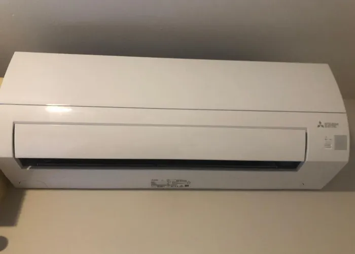 Casa Santa Maria La Nueva Con Aire Acondicionado Appartement