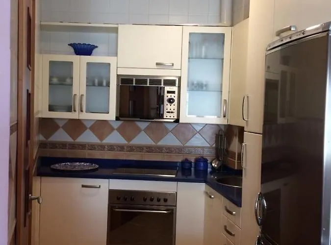 Casa Santa Maria La Nueva Con Aire Acondicionado *