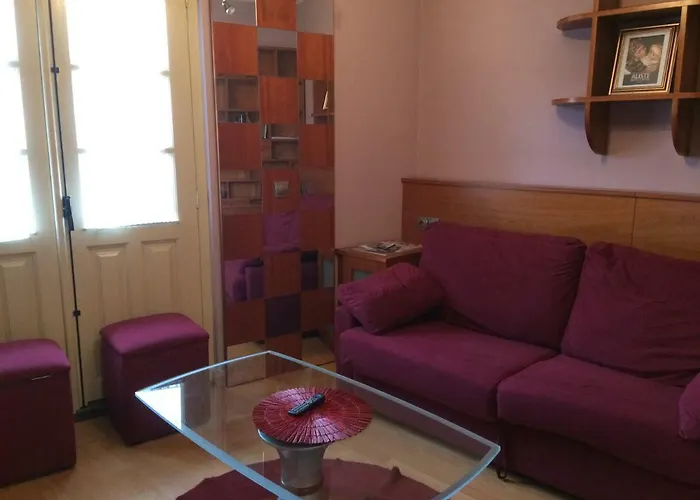 Casa Santa Maria La Nueva Con Aire Acondicionado Zamora