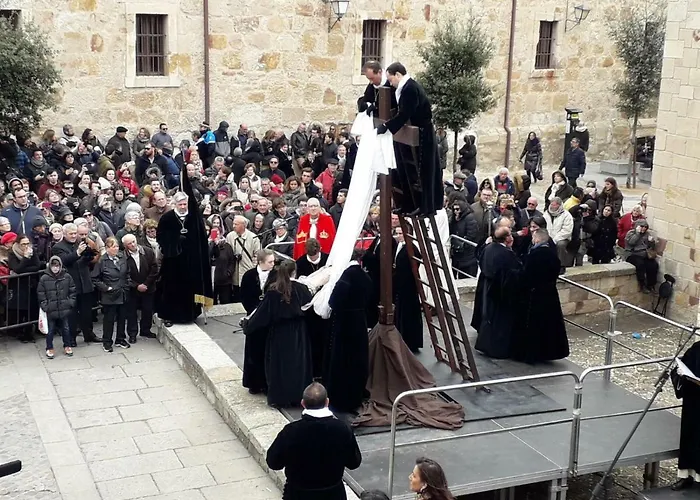 Appartement Casa Santa Maria La Nueva Con Aire Acondicionado *