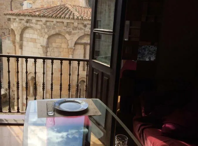 Appartement Casa Santa Maria La Nueva Con Aire Acondicionado *