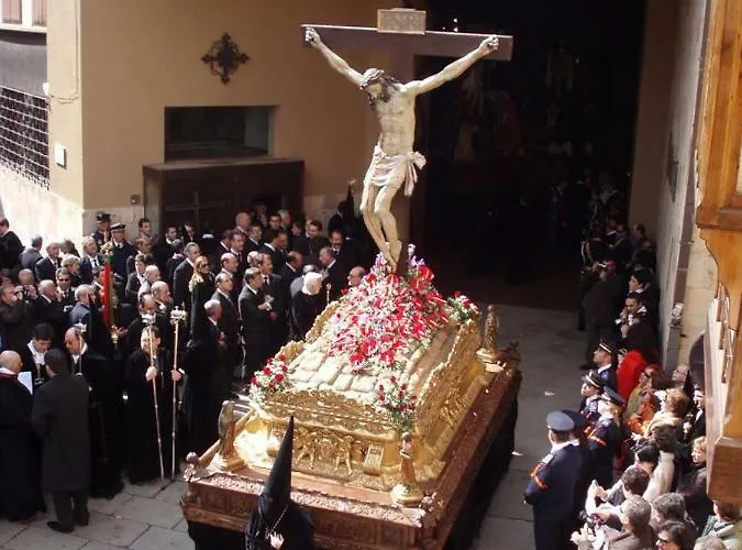 Casa Santa Maria La Nueva Con Aire Acondicionado Appartement Zamora