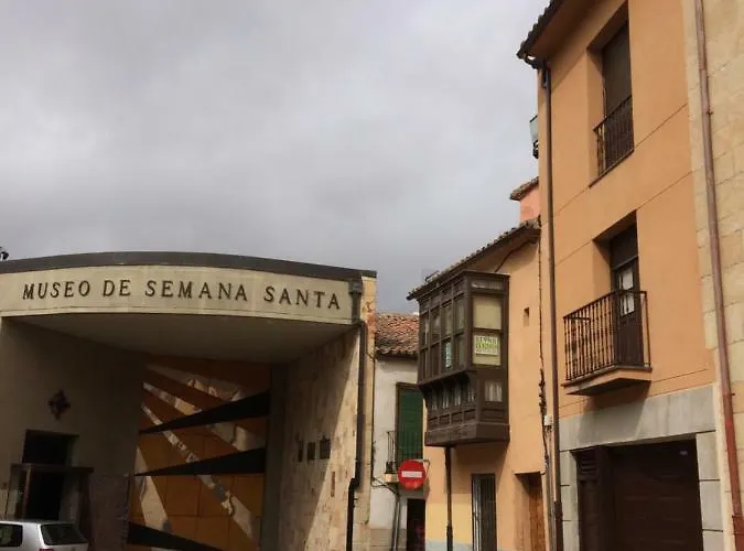 Appartement Casa Santa Maria La Nueva Con Aire Acondicionado