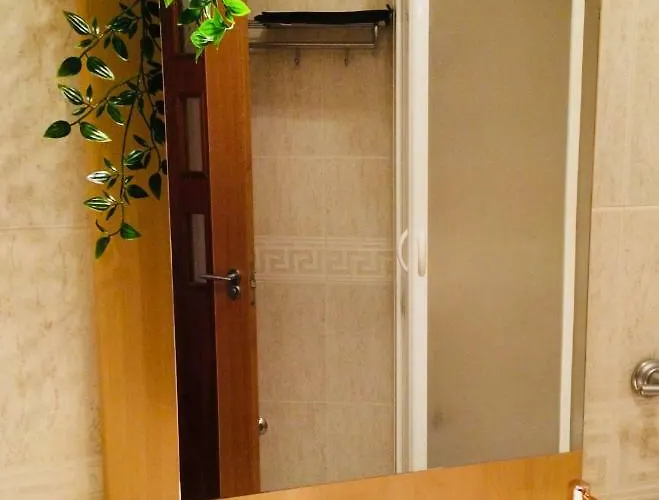 Casa Santa Maria La Nueva Con Aire Acondicionado *