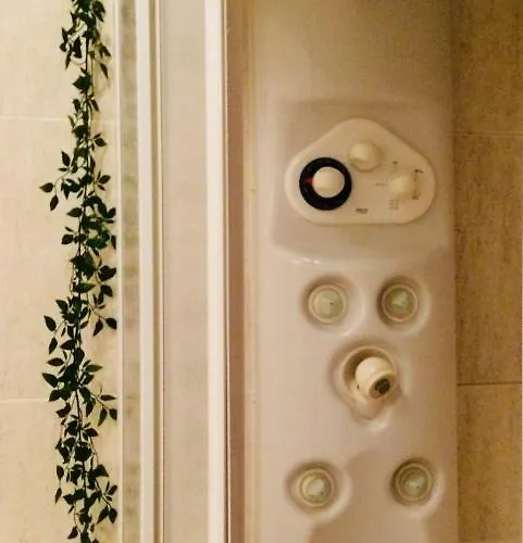 Casa Santa Maria La Nueva Con Aire Acondicionado Zamora