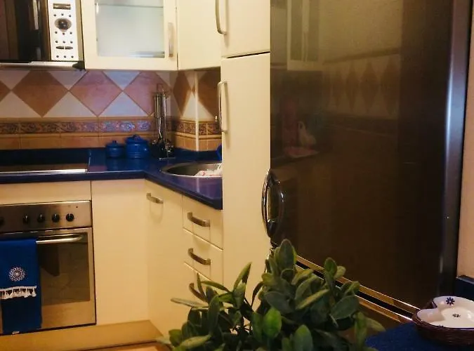 Casa Santa Maria La Nueva Con Aire Acondicionado Appartement