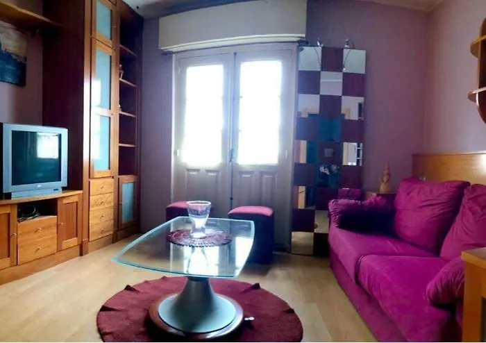 Casa Santa Maria La Nueva Con Aire Acondicionado Zamora