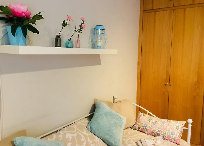 Casa Santa Maria La Nueva Con Aire Acondicionado Appartement *