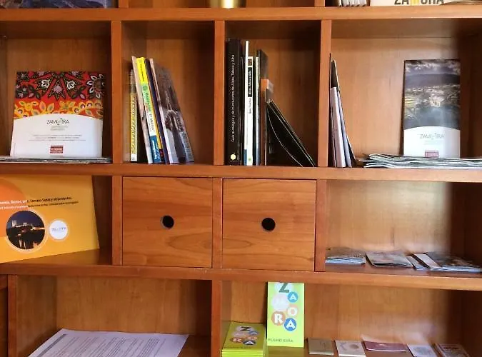 Casa Santa Maria La Nueva Con Aire Acondicionado * Zamora