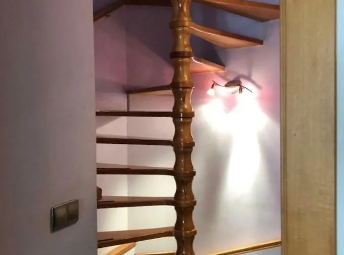 Casa Santa Maria La Nueva Con Aire Acondicionado * Zamora