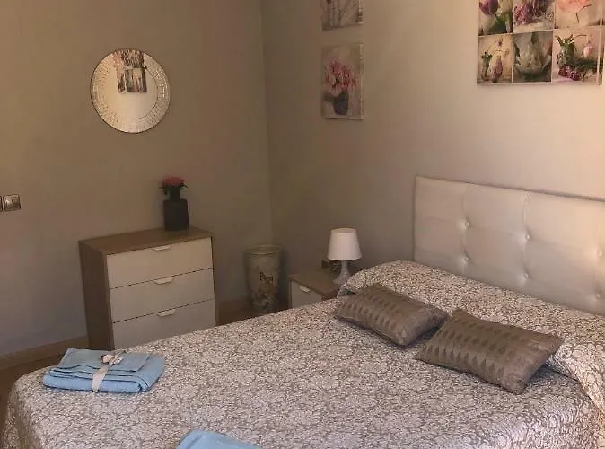 Appartement Casa Santa Maria La Nueva Con Aire Acondicionado