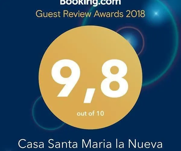 Casa Santa Maria La Nueva Con Aire Acondicionado Appartement *